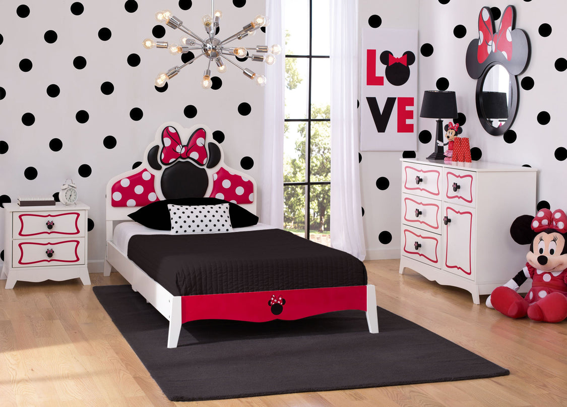 Your Pick: Minnie Mouse