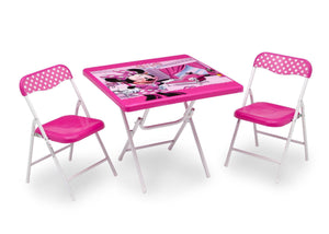 Delta Children Minnie Mouse Playroom Solution Style 1, Table View a3a 6