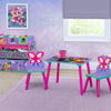 Encanto (1039) 6-Disney Encanto 4-Piece Toddler Playroom Set