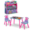 Encanto (1039) 2-Disney Encanto 4-Piece Toddler Playroom Set