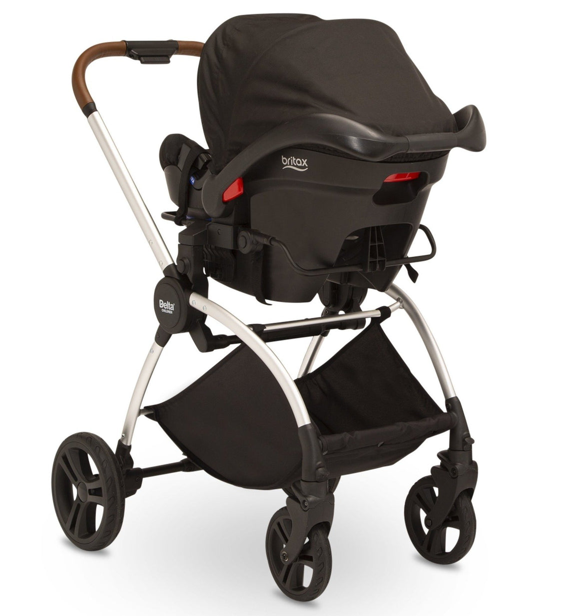 Black (001)