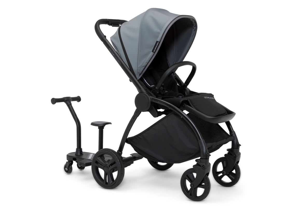 Black (001)