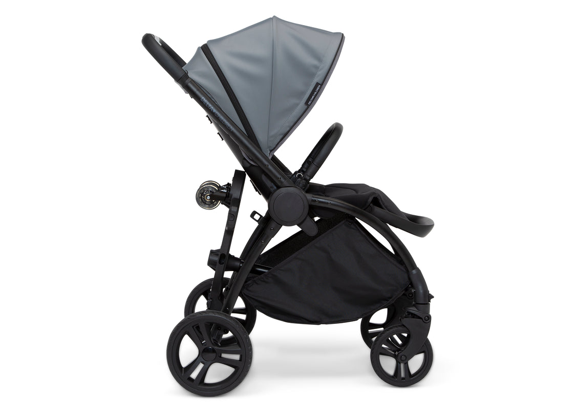 Black (001)