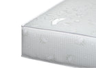 Serta Sertapedic® Ocean Breeze Crib and Toddler Mattress Corner View a4a No Color (NO) 4-Sertapedic® Ocean Breeze Crib and Toddler Mattress