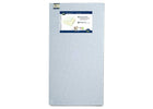 Serta Tranquility Comfort Crib & Toddler Mattress Front View a3a No Color (NO) 3-Serta Tranquility™ Comfort Crib & Toddler Mattress