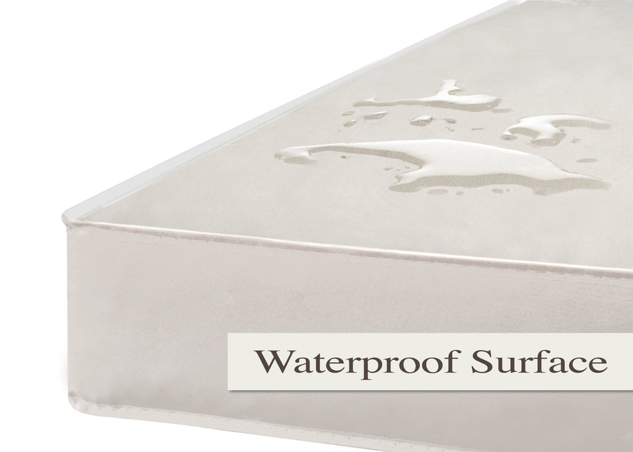 Serta SertaPedic Crib and Toddler Mattress (A41117-1115), a4a No Color (NO) 4-Serta® SertaPedic® Moongaze Crib and Toddler Mattress