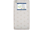 Serta Perfect Start Supreme Crib & Toddler Mattress, Front View, a3a No Color (NO) 2-Serta Perfect Start® Supreme Crib & Toddler Mattress