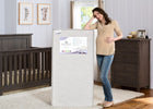 Serta iComfort EverCool® Crib & Toddler Mattress 11-Serta iComfort EverCool® Crib & Toddler Mattress