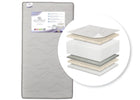 Serta iComfort EverCool® Crib & Toddler Mattress 8-Serta iComfort EverCool® Crib & Toddler Mattress