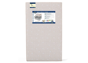 Serta Perfect Embrace Supreme 2 Stage Crib and Toddler Mattress (A46111-1117), a3a No Color (NO) 3
