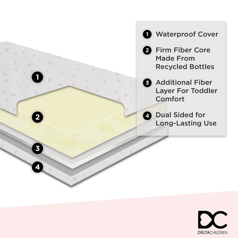 No Color (NO) 4 - Carousel