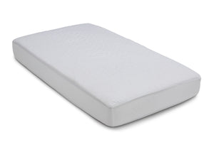 Beautyrest KIDS Fitted Crib Mattress Pad Full View No Color (NO) 2
