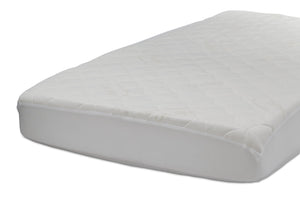 Beautyrest KIDS Fitted Crib Mattress Protector Full View a2a No Color (NO) 0