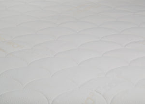 Beautyrest KIDS Fitted Crib Mattress Protector Detail View a4a No Color (NO) 3