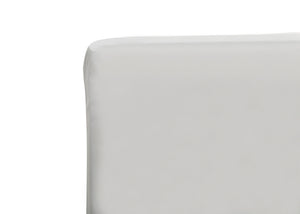 Simmons Kids BeautyrestÂ® Zippered Crib Mattress Encased Protector (B27030-0001), a4a No Color (NO) 4