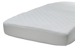 Luxury Fitted Mattress Pad Cover No Color (NO) 8