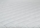 Luxury Fitted Mattress Pad Cover No Color (NO) 5-Luxury Fitted Mattress Pad Cover