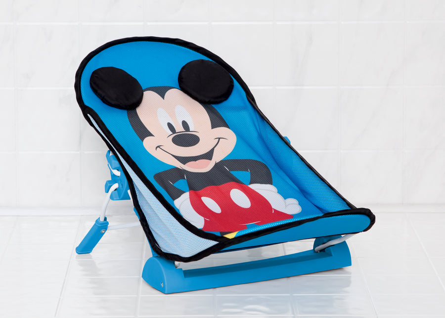 Delta Children Mickey (5001) Mouse Baby Bather 5-Mickey Mouse Baby Bather