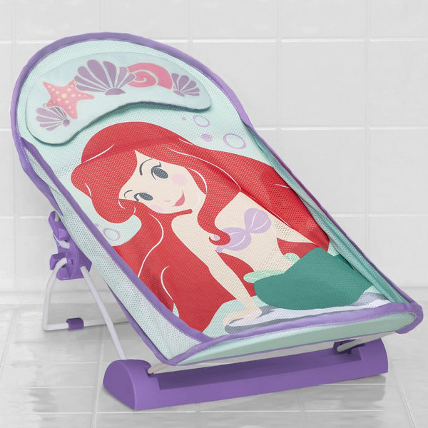 Mermaid baby walker 2025
