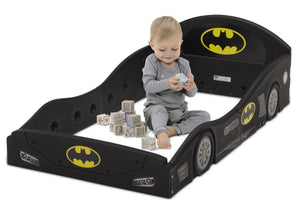 Batman Lit Junior Readybed Pour Enfants - Matelas de voyage enfant - Achat  & prix