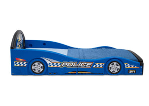 Police Blue (999) Assorted (999) 4
