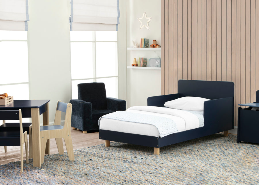 Navy (1270) 6-GapKids Toddler Bed