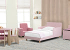 Blush (1271) 11-GapKids Toddler Bed