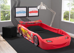 Race outlet car bed