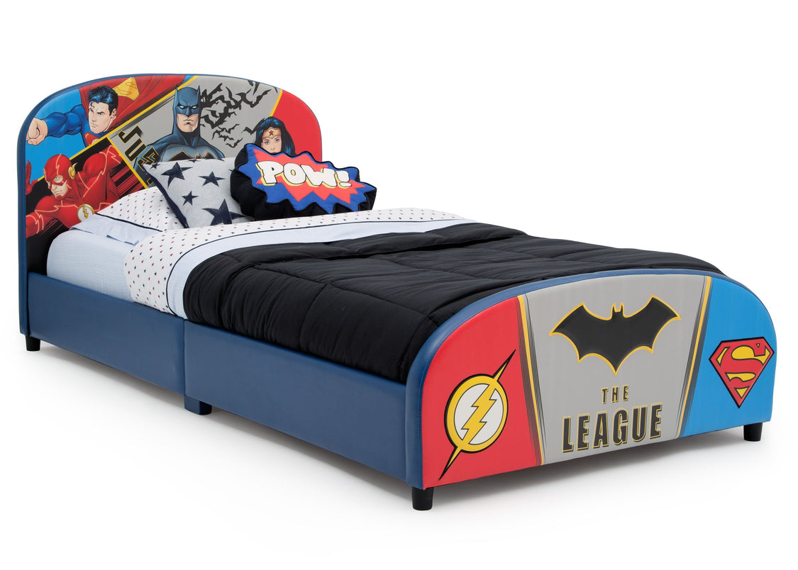 DCB: Justice League (1215)