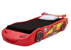 Cars (1008) 4-Cars Twin Bed