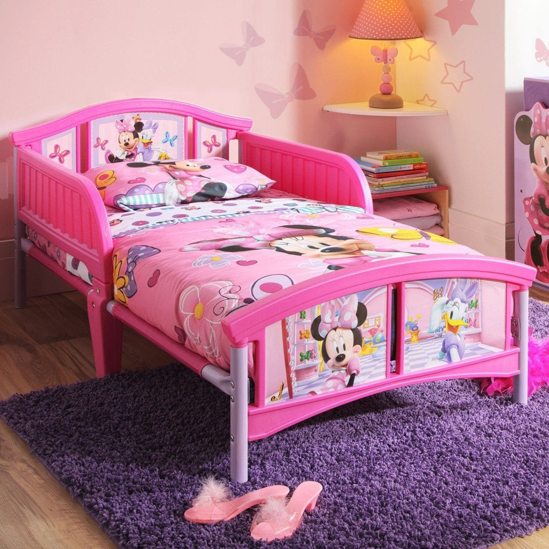 Minnie Fashion (1061)