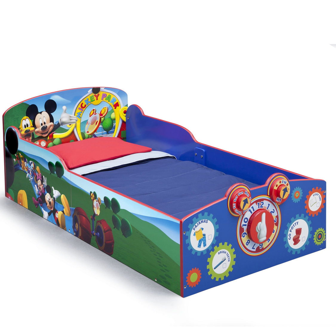 Mickey (1051)