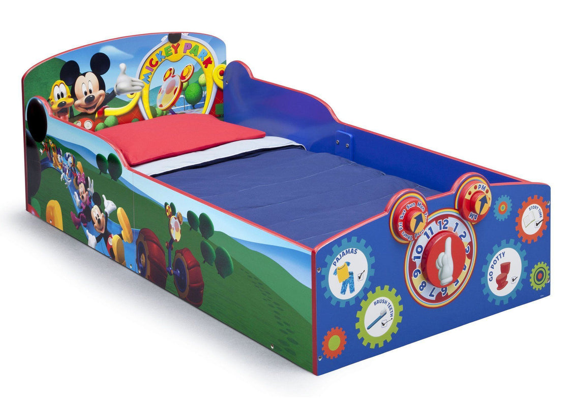 Mickey (1051)