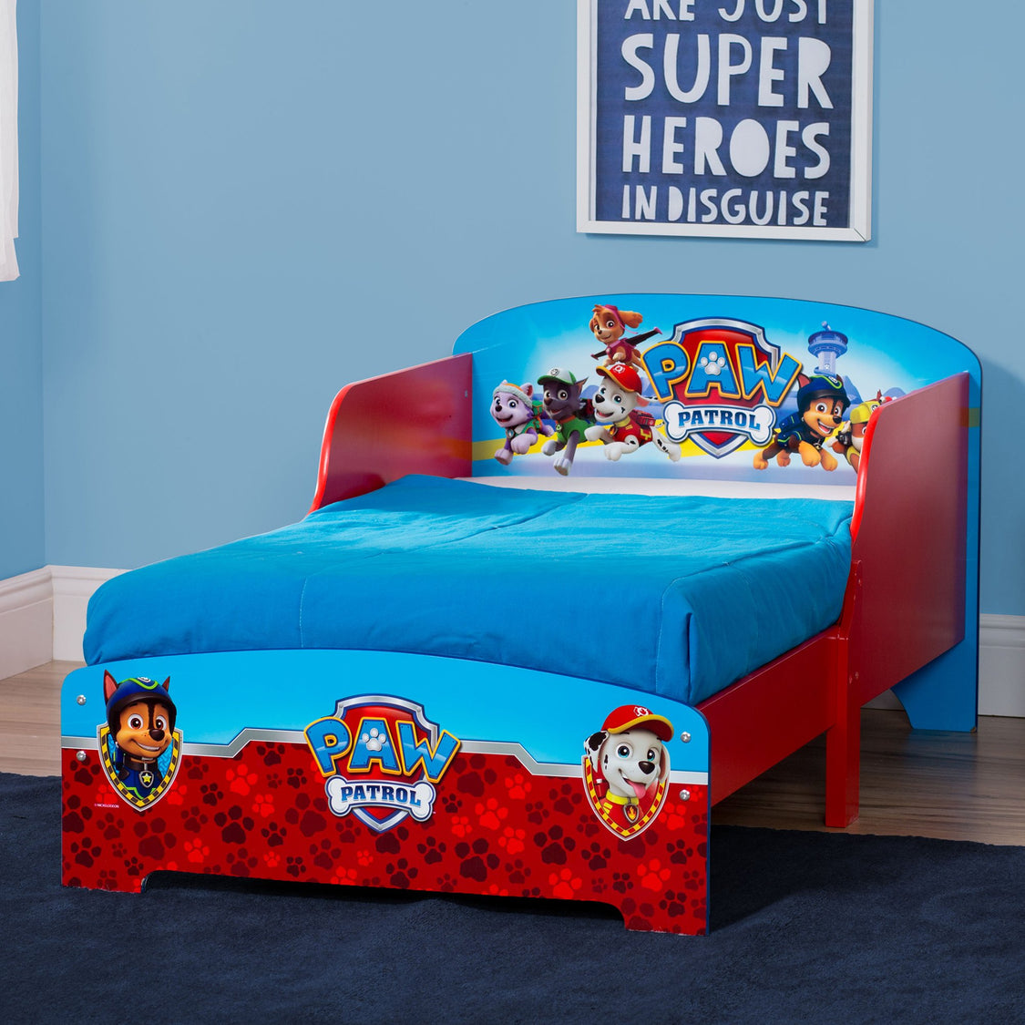 Paw Patrol (1121)