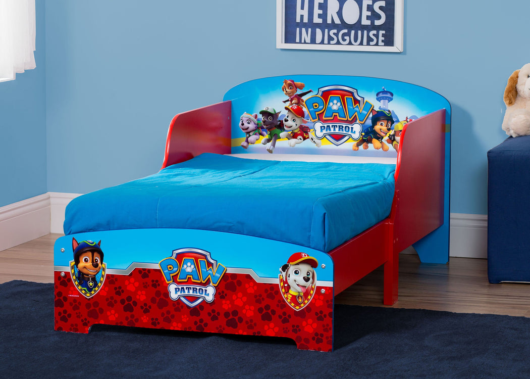 Paw Patrol (1121)