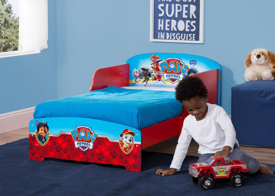 Paw Patrol (1121)