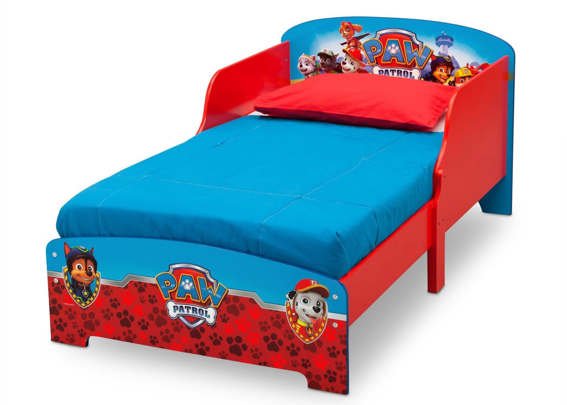 Paw Patrol (1121)