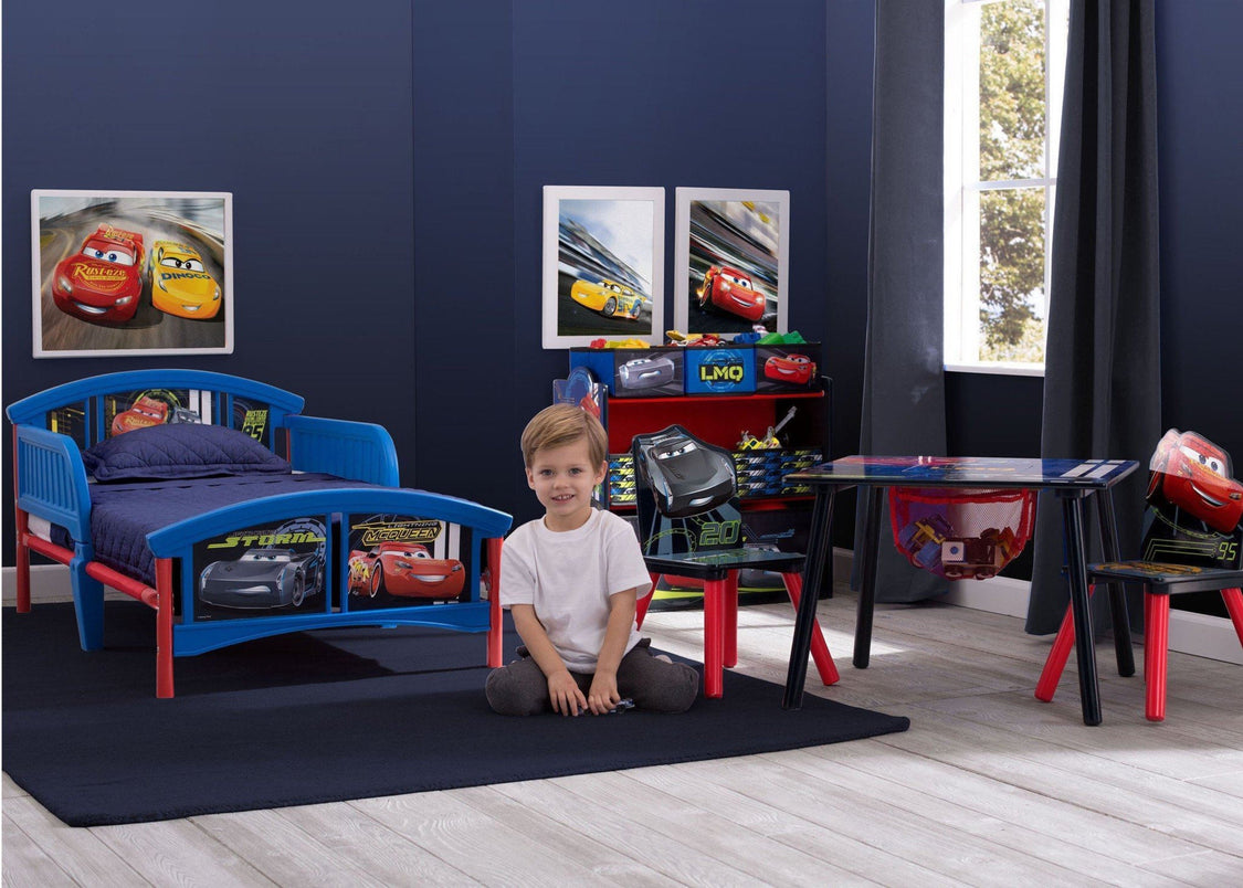 Disney Cars (1014) BB86992CR-1014