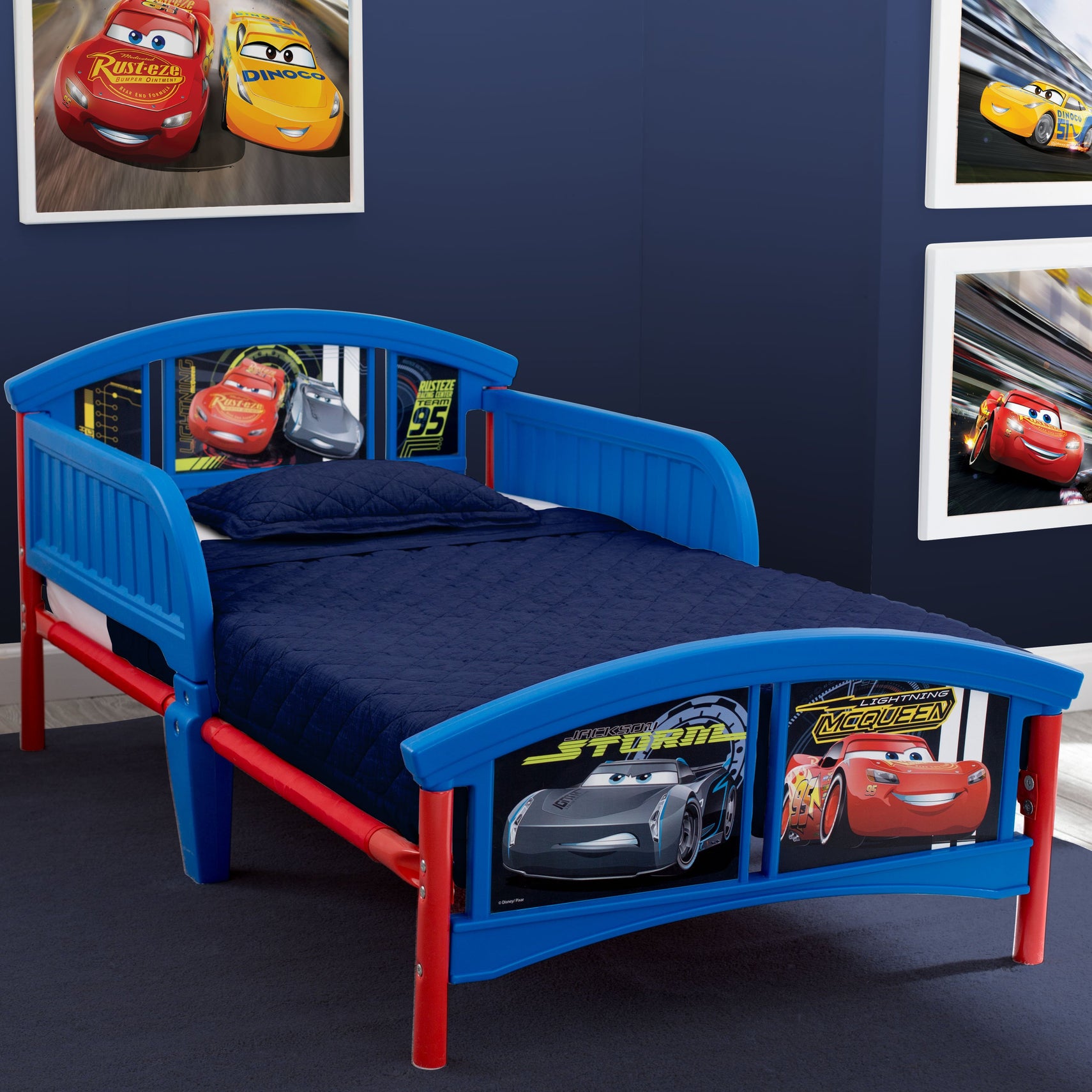 Disney Cars (1014)