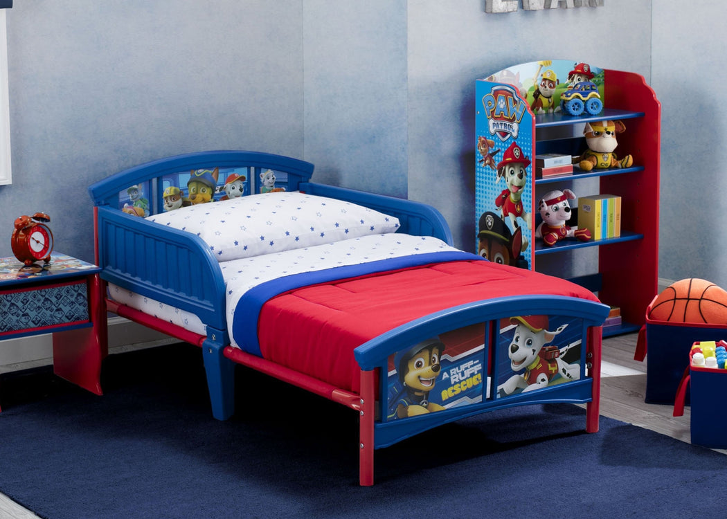 Paw Patrol (1121)