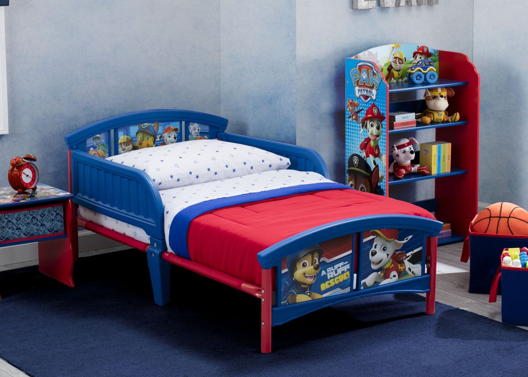 Paw Patrol (1121)