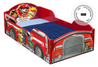Paw Patrol 1121 2-PAW Patrol Wood Toddler Bed