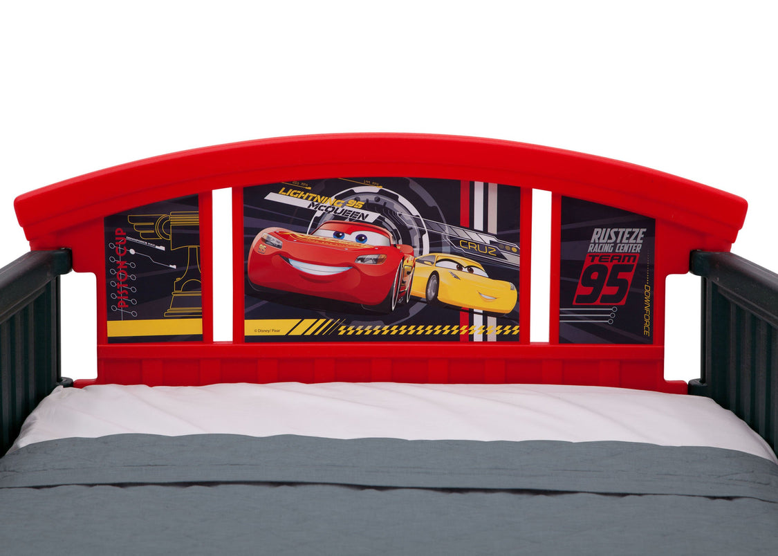 Disney Cars (1014) BB87058CR-1014