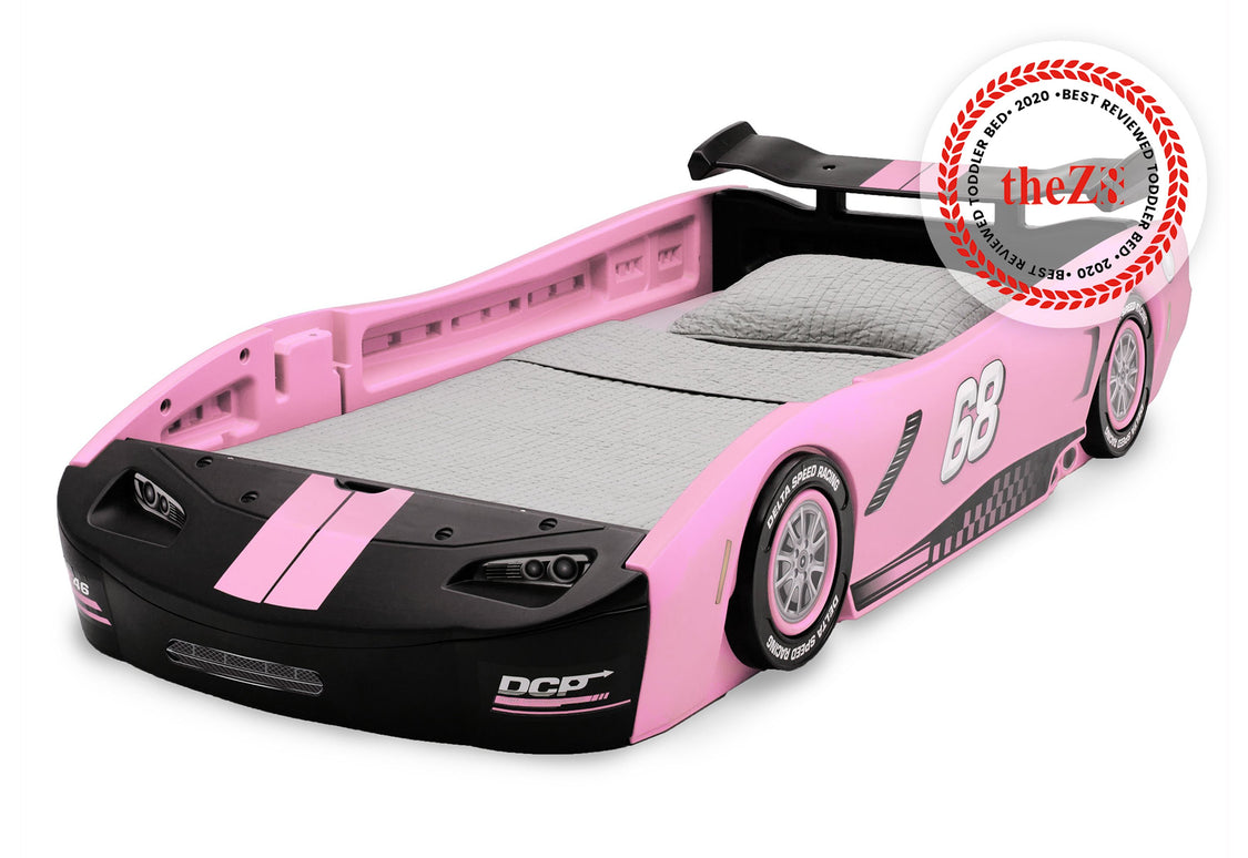Pink PIN