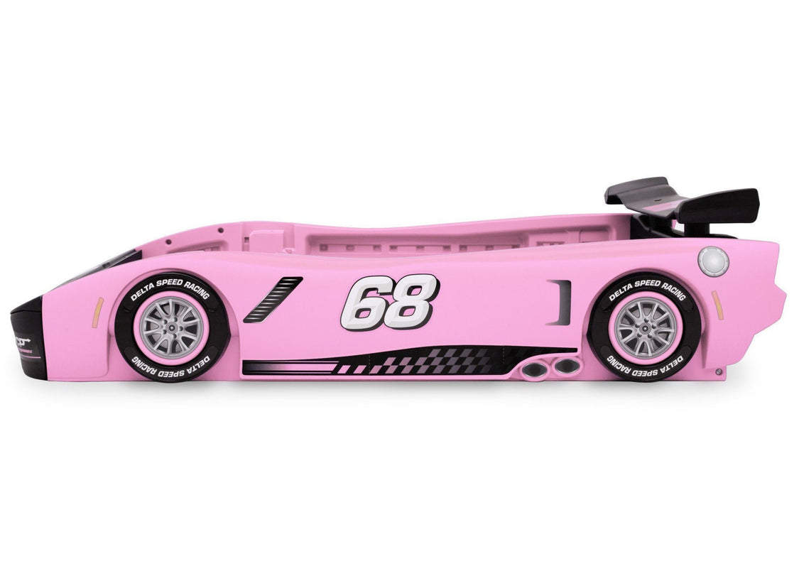 Pink (PIN)