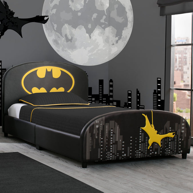 Batman baby crib bedding set cheap