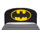 Delta Children Batman Upholstered Twin Bed Batman (1200), Headboard 6-Batman Upholstered Twin Bed