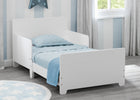 Grey (026) 17-MySize Toddler Bed