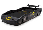 Delta Children DC Comics Batmobile Batman (1200) Twin Bed 4-DC Comics Batmobile (Batman) Twin Bed