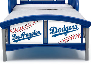 Los Angeles Dodgers (1231) 4